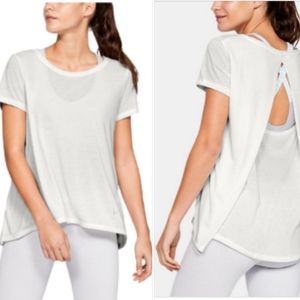 Under Armour UA Whisperlight Foldover Top